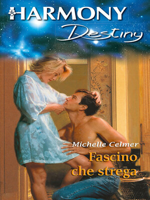 cover image of Fascino che strega